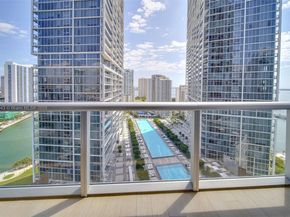 485 Brickell Ave 2611, Miami FL 33131