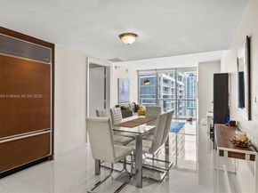 485 Brickell Ave 2611, Miami FL 33131
