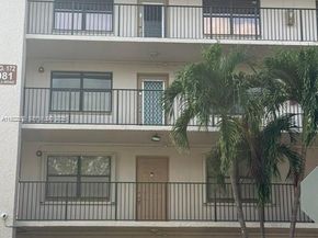 2981 N Nob Hill Rd 306, Sunrise FL 33322