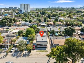 2262 NW 4th St, Miami FL 33125