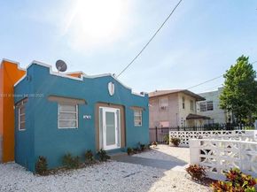 1436 SW 3rd St, Miami FL 33135