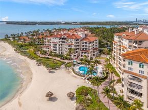 7966 Fisher Island Dr 7966, Miami Beach FL 33109