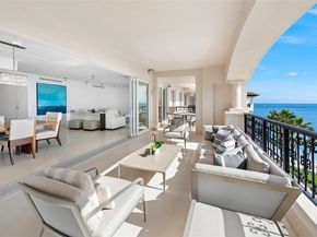 7966 Fisher Island Dr 7966, Miami Beach FL 33109