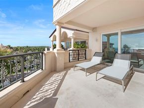 7966 Fisher Island Dr 7966, Miami Beach FL 33109