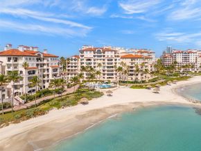 7966 Fisher Island Dr 7966, Miami Beach FL 33109
