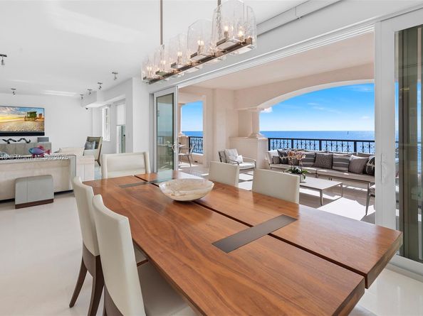 7966 Fisher Island Dr 7966, Miami Beach FL 33109
