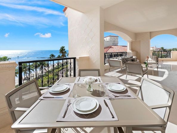 7966 Fisher Island Dr 7966, Miami Beach FL 33109