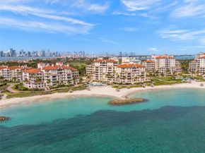 7966 Fisher Island Dr 7966, Miami Beach FL 33109