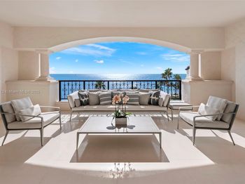 7966 Fisher Island Dr