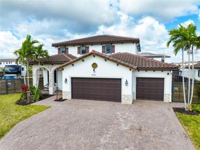 22986 SW 128th Pl, Miami FL 33170