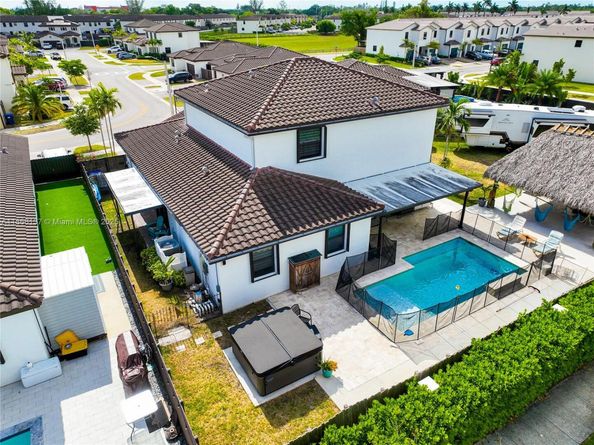 22986 SW 128th Pl, Miami FL 33170