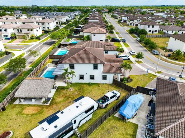 22986 SW 128th Pl, Miami FL 33170