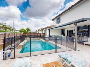 22986 SW 128th Pl, Miami FL 33170