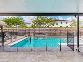 22986 SW 128th Pl, Miami FL 33170