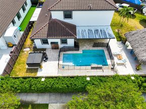22986 SW 128th Pl, Miami FL 33170