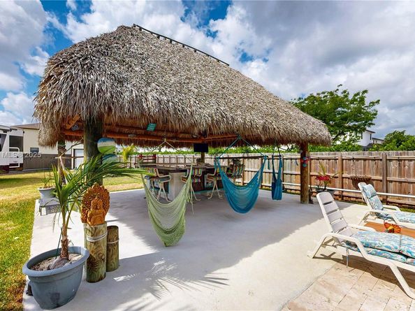 22986 SW 128th Pl, Miami FL 33170