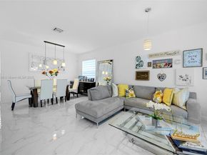 1525 SE 20th Pl, Homestead FL 33035