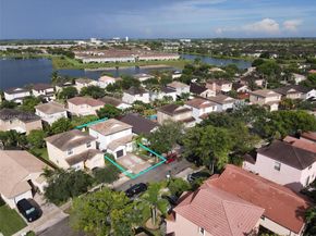 1525 SE 20th Pl, Homestead FL 33035