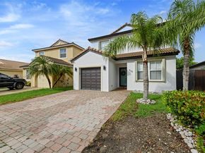 1525 SE 20th Pl, Homestead FL 33035