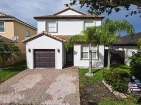 1525 SE 20th Pl, Homestead FL 33035