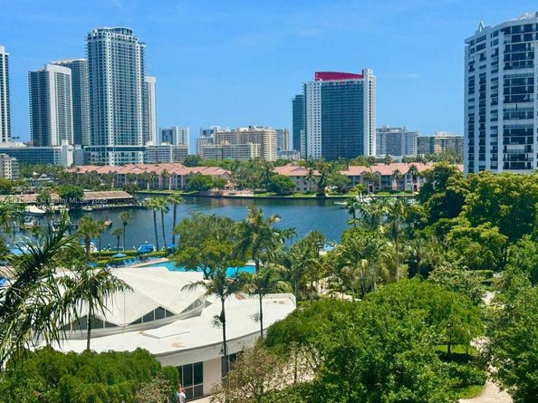 600 Three Islands Blvd 620, Hallandale Beach FL 33009