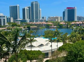 600 Three Islands Blvd 620, Hallandale Beach FL 33009