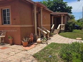 501 NW 43rd St, Miami FL 33127