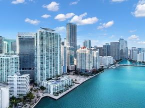 1331 Brickell Bay Dr 4201, Miami FL 33131
