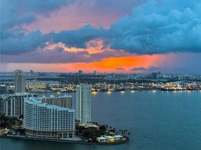 1331 Brickell Bay Dr 4201, Miami FL 33131