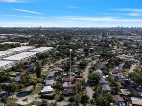 1401 NW 45th St, Fort Lauderdale FL 33309