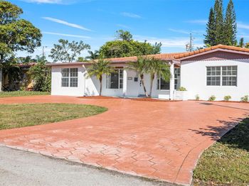 1401 NW 45th St