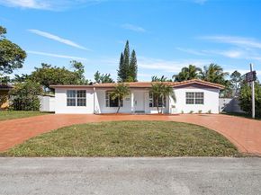 1401 NW 45th St, Fort Lauderdale FL 33309