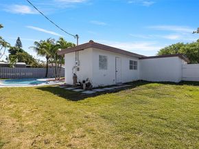 1401 NW 45th St, Fort Lauderdale FL 33309