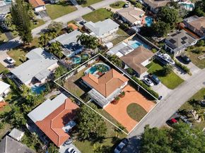 1401 NW 45th St, Fort Lauderdale FL 33309