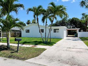 6570 NW 6th Ct, Margate FL 33063