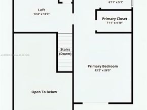 1818 Adventure Pl, North Lauderdale FL 33068