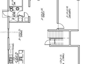 3545 Florida Ave, Miami FL 33133