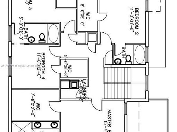 3545 Florida Ave, Miami FL 33133