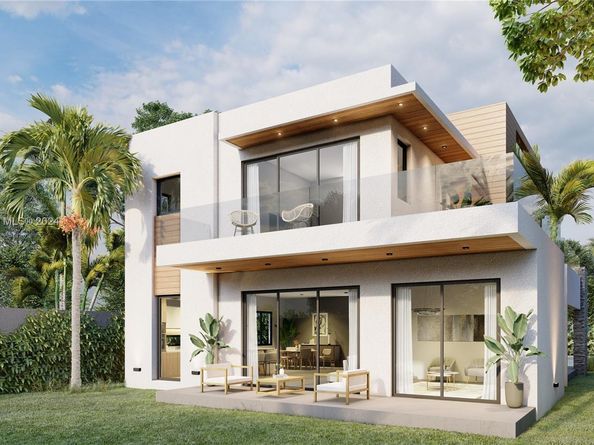 3545 Florida Ave, Miami FL 33133
