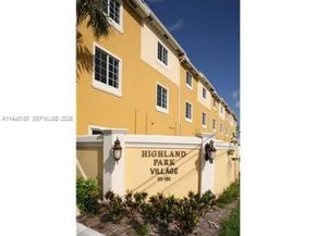 141 NW 2nd Ave 7, Hallandale Beach FL 33009