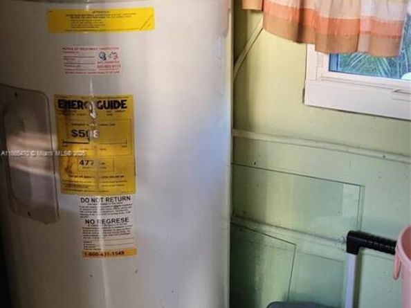 1440 NE 183rd St, North Miami Beach FL 33179