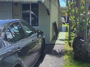 1440 NE 183rd St, North Miami Beach FL 33179