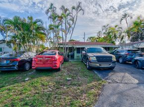 1440 NE 183rd St, North Miami Beach FL 33179