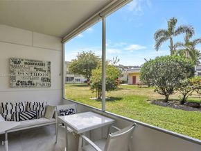 4421 NW 16th St G108, Lauderhill FL 33313