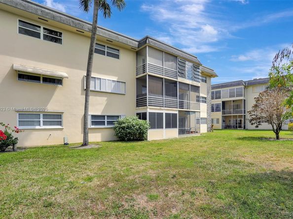 4421 NW 16th St G108, Lauderhill FL 33313