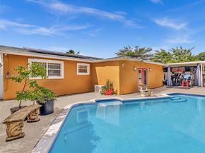 3380 NW 46th Ave, Lauderdale Lakes FL 33319