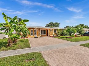 3380 NW 46th Ave, Lauderdale Lakes FL 33319