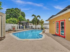 3380 NW 46th Ave, Lauderdale Lakes FL 33319