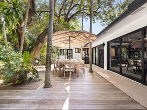 3775 S Le Jeune Rd, Miami FL 33146