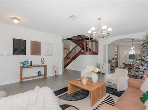 19560 SW 39th Ct, Miramar FL 33029